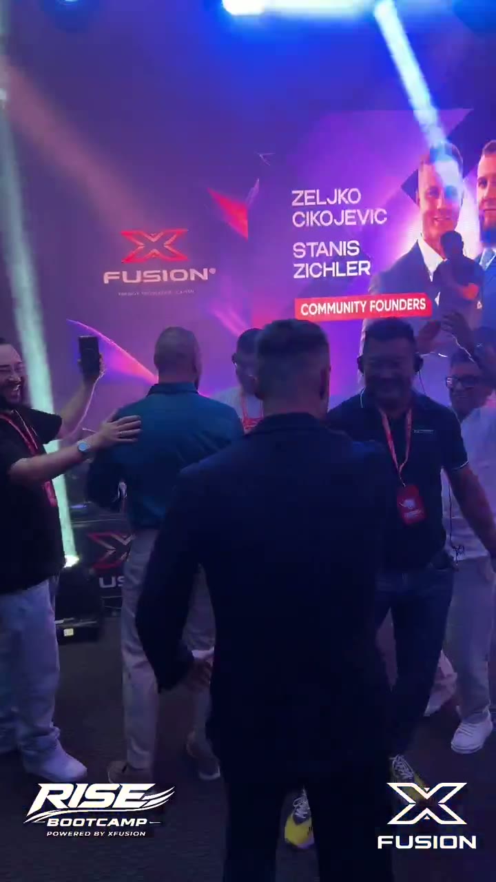 Turkey · Rise Bootcamp